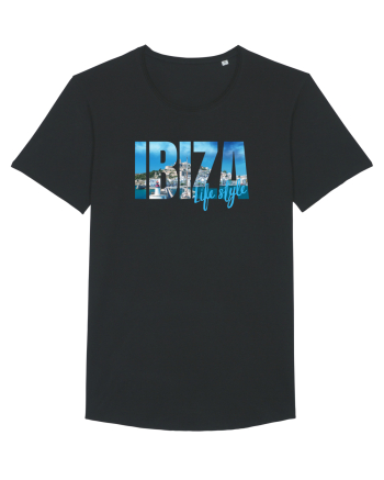 Ibiza  Black