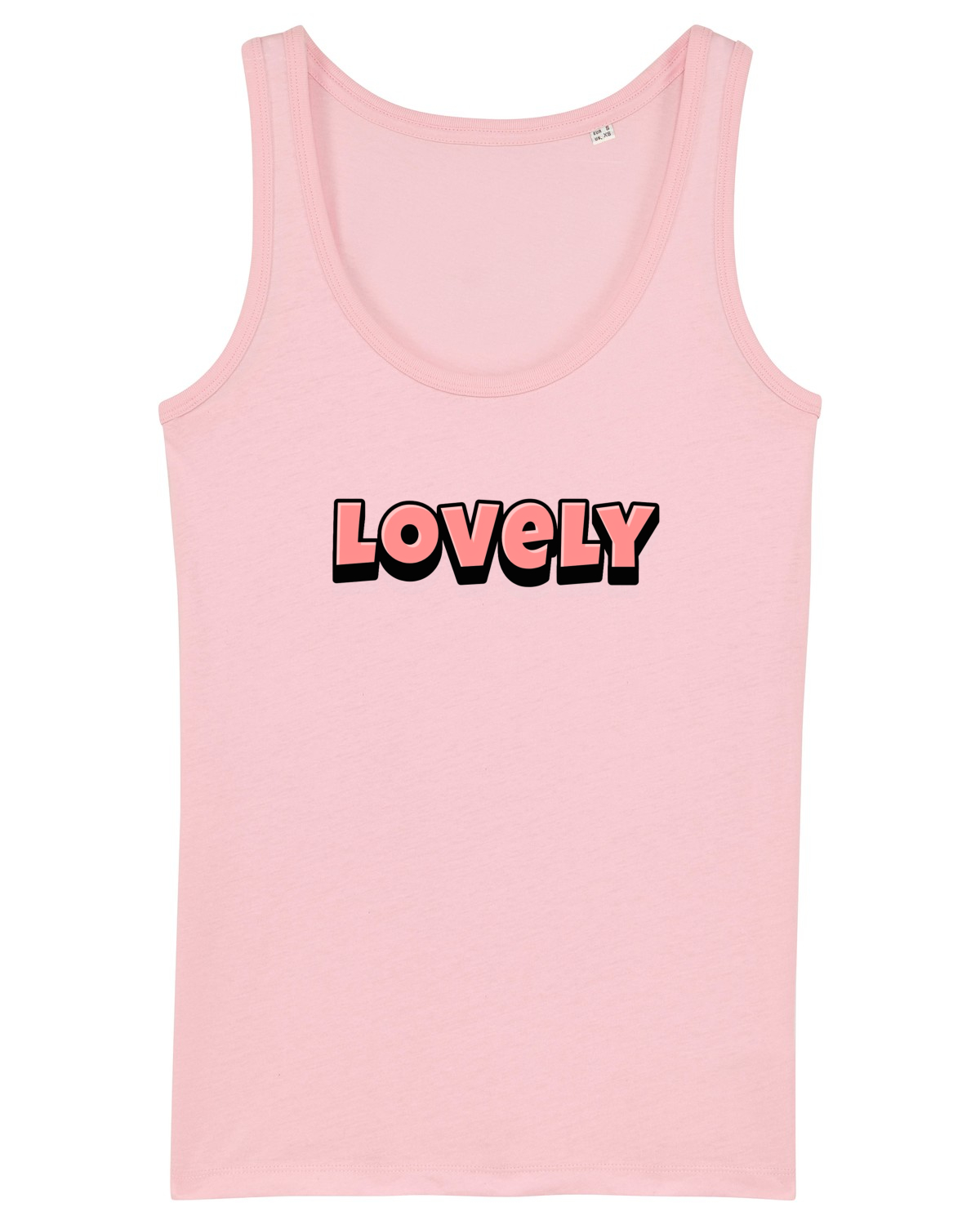 Maiou Damă Dreamer Cotton Pink