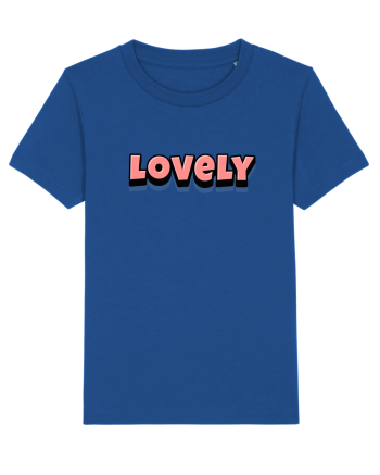 Lovely Majorelle Blue