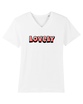 Lovely White