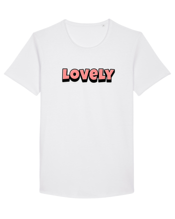 Lovely White