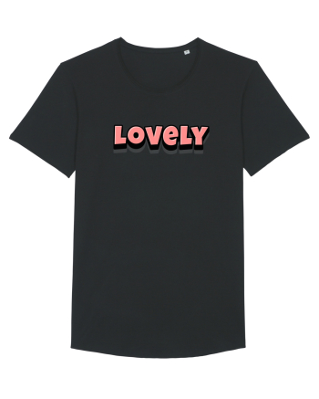 Lovely Black