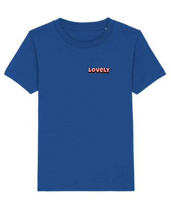 Lovely Majorelle Blue