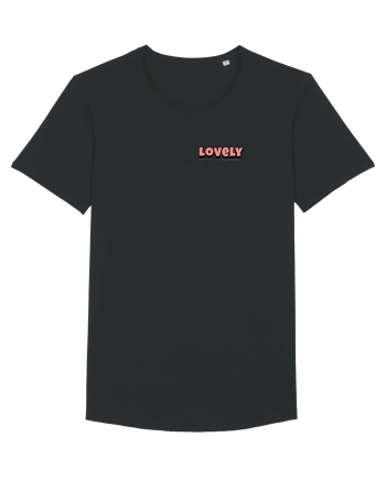 Lovely Black