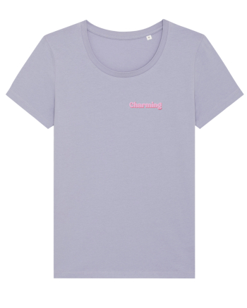 Charming  Lavender