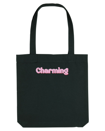 Charming  Black