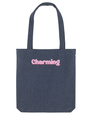 Charming  Midnight Blue