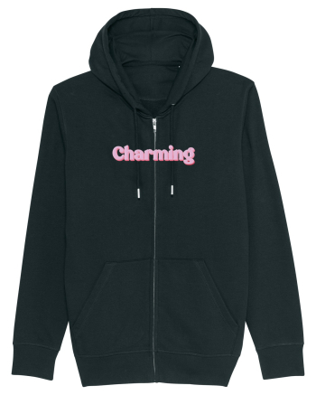 Charming  Black