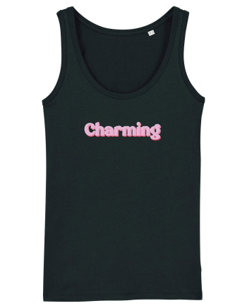 Charming  Black