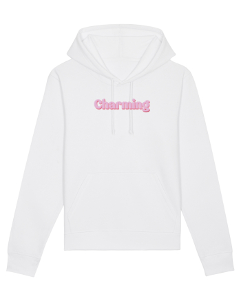 Charming  White