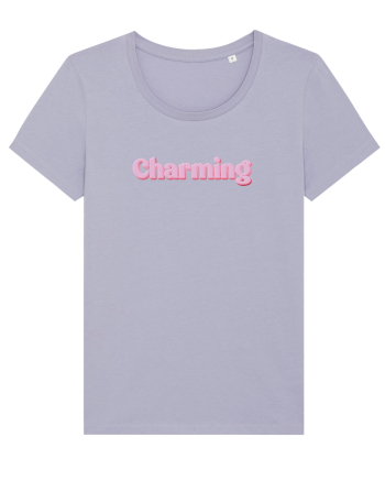 Charming  Lavender