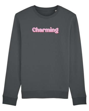 Charming  Anthracite