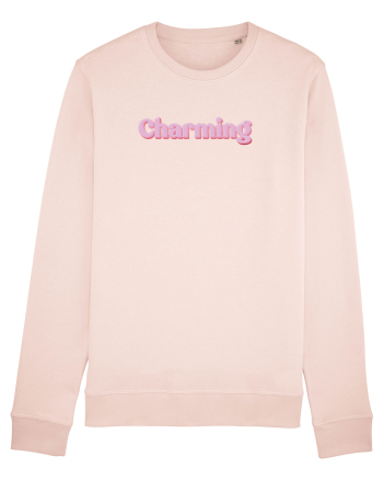 Charming  Candy Pink