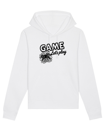 Game  White