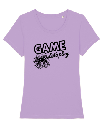 Game  Lavender Dawn