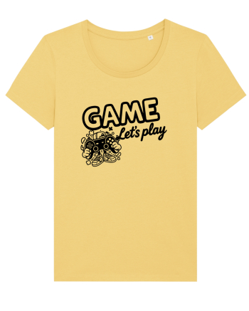 Game  Jojoba