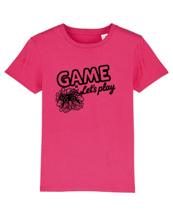 Game  Raspberry
