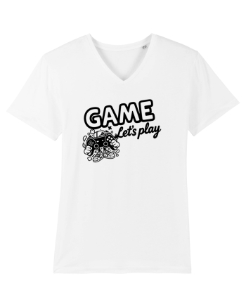 Game  White