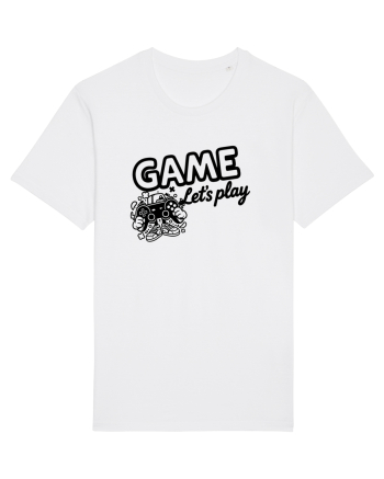 Game  White