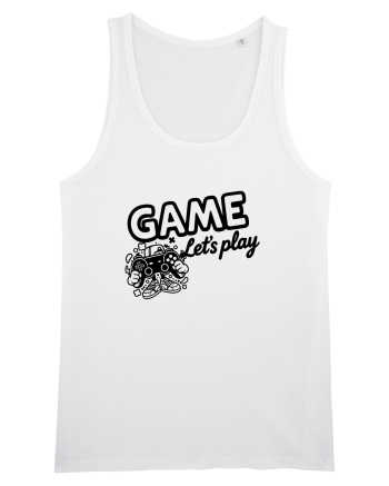 Game  White