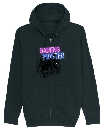 Gaming master  Black