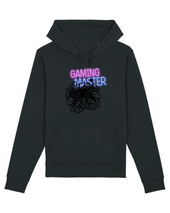 Gaming master  Black