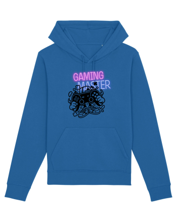 Gaming master  Royal Blue