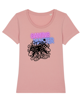 Gaming master  Canyon Pink