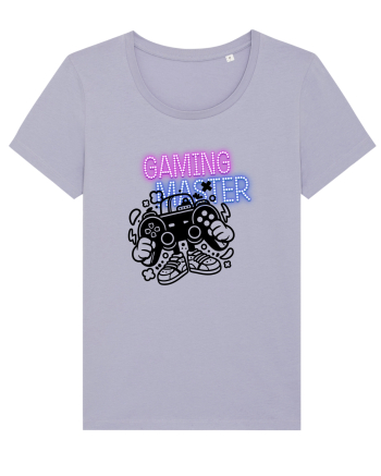 Gaming master  Lavender