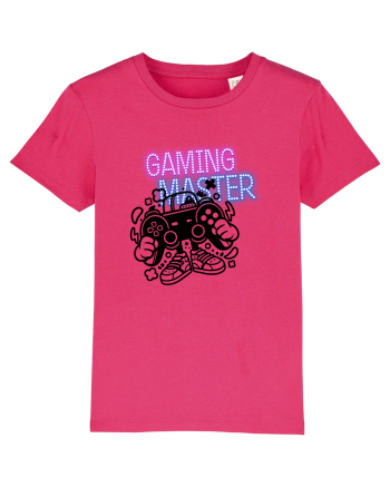 Gaming master  Raspberry