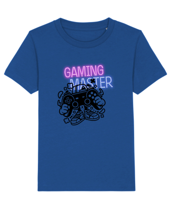 Gaming master  Majorelle Blue