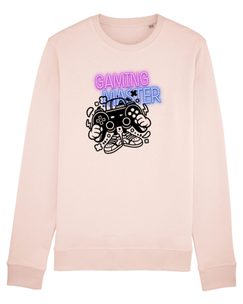 Gaming master  Candy Pink