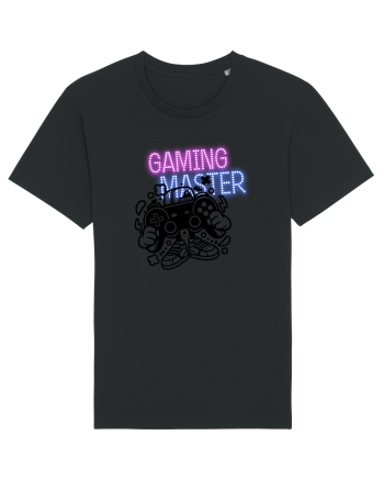 Gaming master  Black