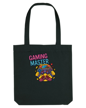 Gaming master  Black