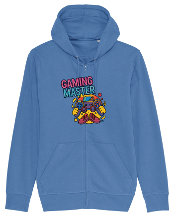 Gaming master  Bright Blue