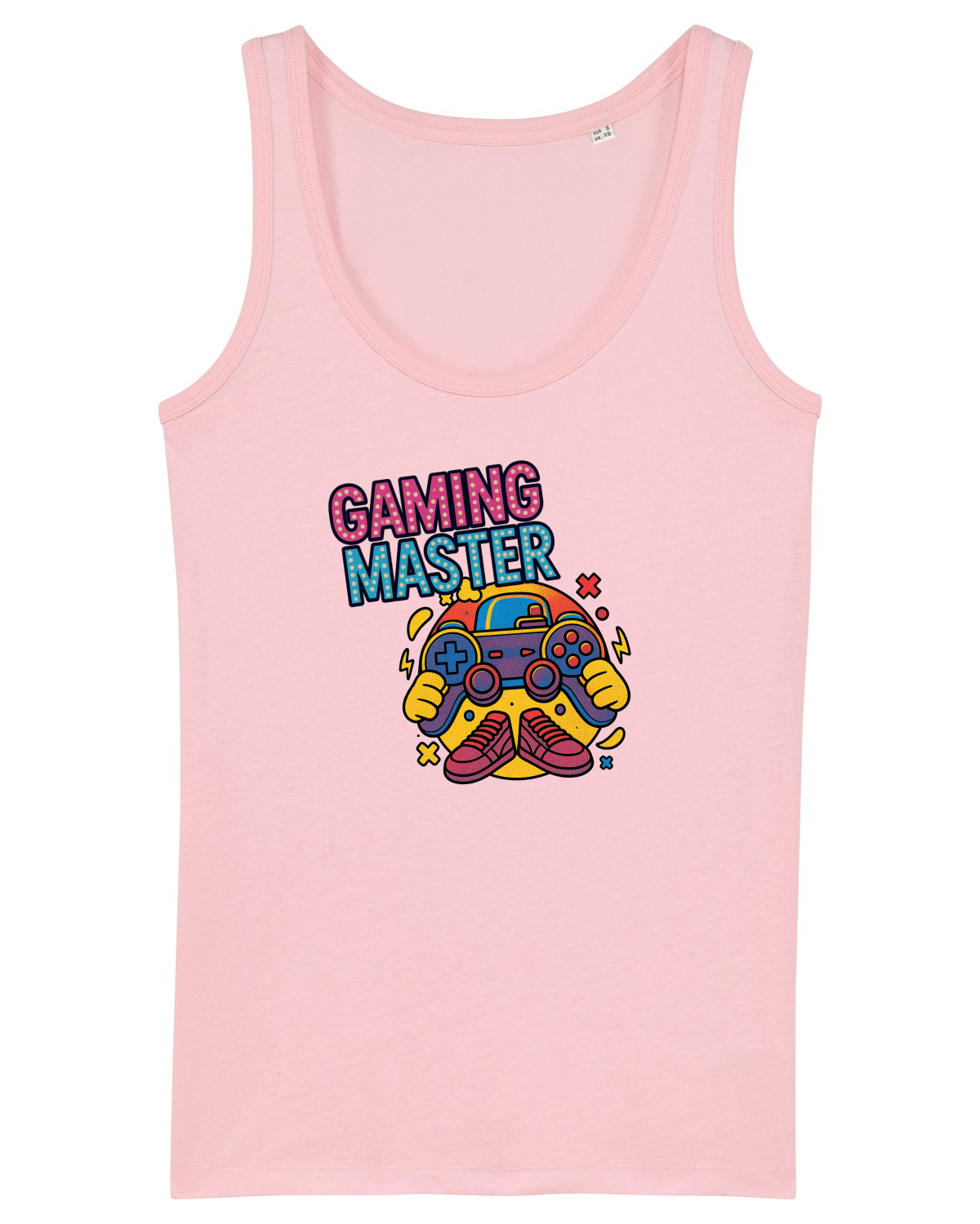 Maiou Damă Dreamer Cotton Pink