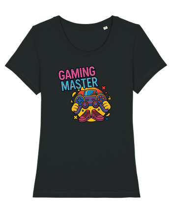 Gaming master  Black