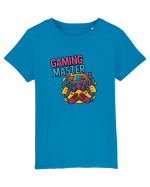Gaming master  Tricou mânecă scurtă  Copii Mini Creator