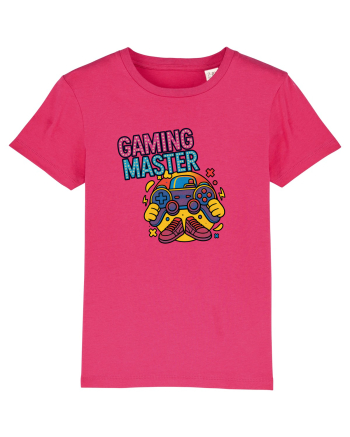 Gaming master  Raspberry