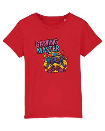 Gaming master  Red