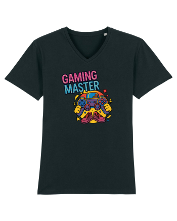 Gaming master  Black