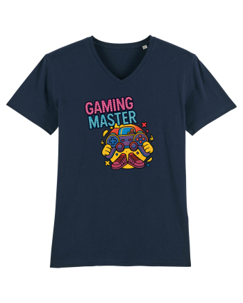 Gaming master  French Navy