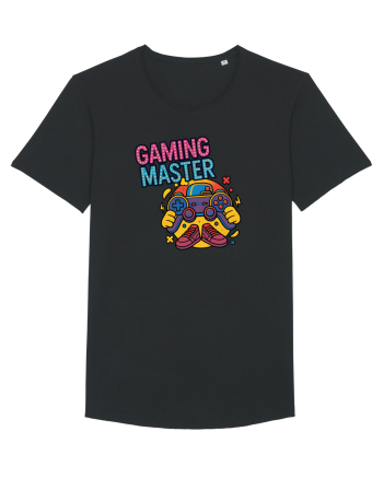 Gaming master  Black