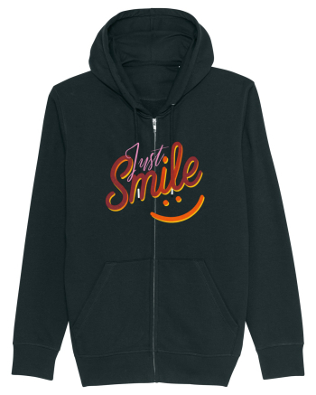 Smile  Black