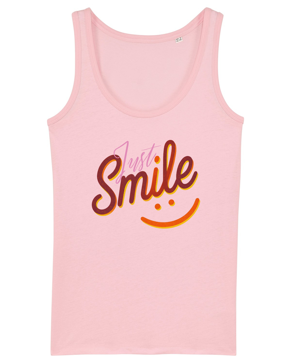 Maiou Damă Dreamer Cotton Pink