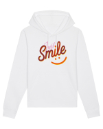 Smile  Hanorac Unisex Drummer