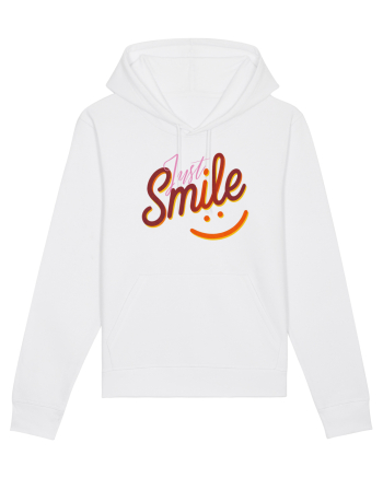 Smile  White