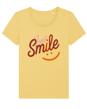 Smile  Jojoba