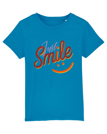Smile  Azur