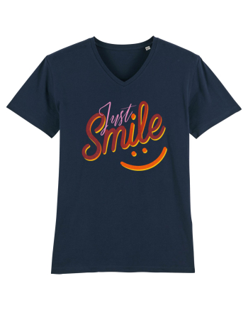 Smile  French Navy